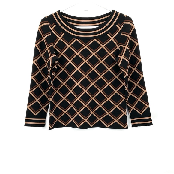 Etcetera Diamond 2 Piece Set - Small - Picture 3 of 10